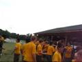T-shirt Relay