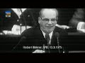 Herbert Wehner �ber Franz Josef Strauss_G�bbels-Vergleich