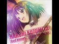 The Melancholy of Haruhi Suzumiya - God Knows (Metal Version)