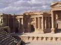 Syria: Maalula, Palmyra
