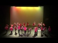 BDD 2009 - The Mother of All Invention - Act 2 - Underground