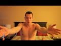 Davey Wavey in Palm Springs!