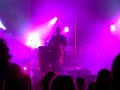 Mangoni - Baguette, la Chanson @ Bitritto 04-05-08