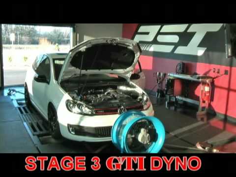 0 Futrell Autowerks VW MK6 GTI Project