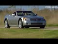 cadillac xlr V