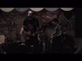 Paperwork plays The War of 1812