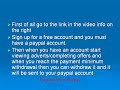 how to make money