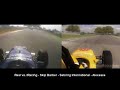 iRacing vs. Real - Sebring International - Skip Barber iRacing vs. Real - Sebring International - Skip Barber