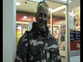 Alright, if you have ever been to Mildura, or you are from Mildy you will know this fella.. There is plenty of different names for him.. JR, mono, sheep??? But yeah he is just some whacked out dude who rides his bike all day and night, cutting laps of mildy, here is a short interview with him..