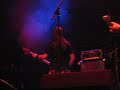 Altti plays bass