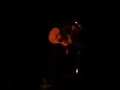 Jeff Tweedy(Vic Theater-4.6.07)