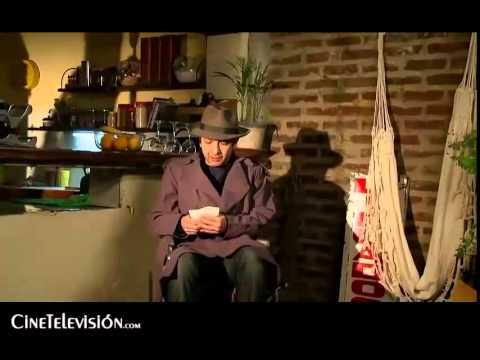 'Delirium' (2014) - Trailer Oficial