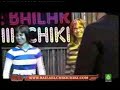 Buenafuente 383 Clase de chiki-chiki(AUDIO SINCRONIZADO)