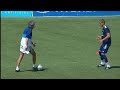 Un portero con carácter en cracks
