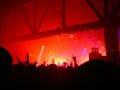 the Prodigy live@arena Berlin 2009 warriors Dance