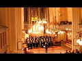 När det lider mot jul - Umeå Studentchoir