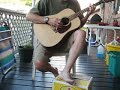 The Ballad of Jed Clampett