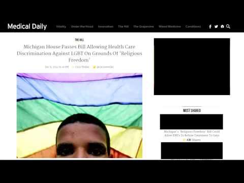 how to treat lgbt