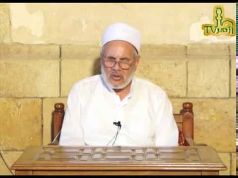 الحلقة 1 من شرح كليلة ودمنة للدكتور على صالح الازهرى | قناة ازهر تى فى