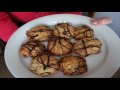[Backen] Kokos-Mandel Kekse
