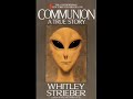 Whitley Strieber: The Grays Pt.1