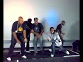 Its Alot VIDEO SHOOT