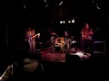 Wild T. plays Jimmy Hendrix Hey Joe Live Berlin