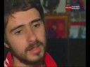Constantina - Entrevista Agenda Rede Minas Julho 2008