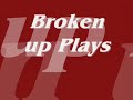 Rough Riders Bad Plays Rough Riders Bad Plays