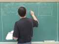 Particle in a box. Quantum numbers (2)