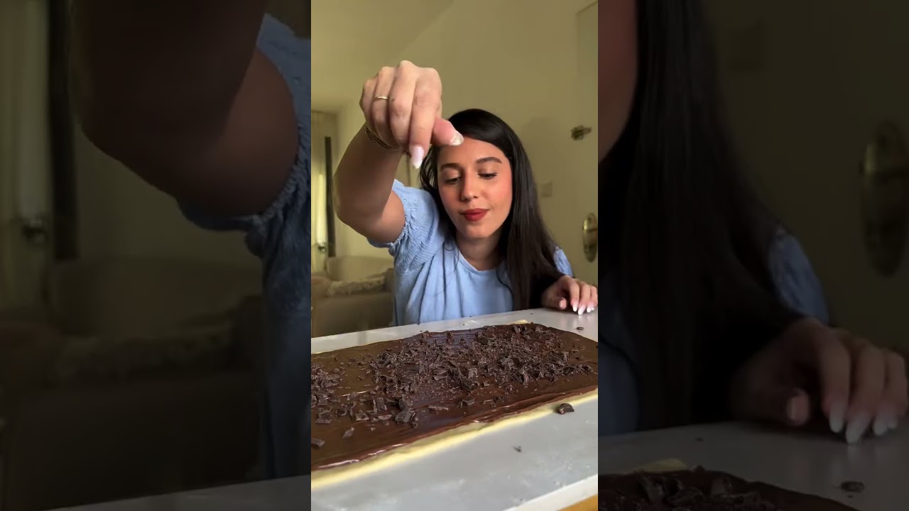 עוגת ״שמרים״ ופיצה מבצק יוגורט ללא התפחה!בצק מהיר ומושלם שאפשר להכין איתו המון מאפים מתוקים ומלוחים