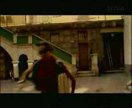 Darude - Sandstorm