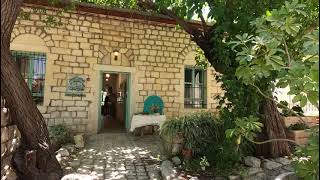 مكملين بمبادرة هذه فلسطين و هالمرة عن قرية الجاعونة المهجرة...