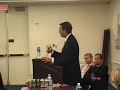 Journeys with Jack : Better know Leadership