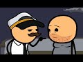 Sinking Ship (Saison 1 Épisode 33)