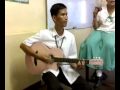 sir V's cOnCeRt