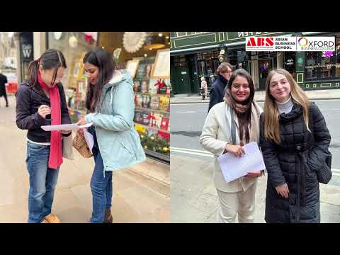 Asian Business School Noida General video thumbnail 13