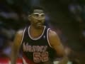 Buck Williams Mix by Patrys15