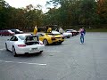 New York Motor Club Fall Foliage Fun Run