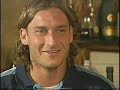 Barzellette - Totti e Del Vecchio Barzellette - Totti e Del Vecchio