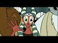 Palpatine VS Grievous re edit