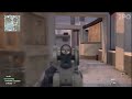 MW3 WINNING: Team Deathmatch on Overwatch