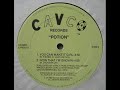 Potion - You Can Make It Girl - Cavco Records 1982