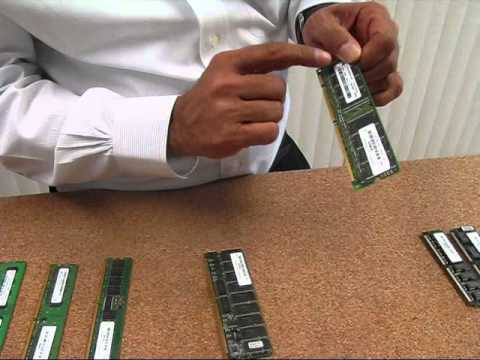 how to check ram type