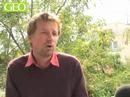 G�o interviewe Yannick Jadot, de Greenpeace France