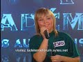 auditions star acad�mie 2008 Marie Eve Perreault
