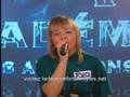 auditions star académie 2008 Marie Eve Perreault