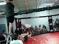 Sam Kirkland vs Frank Kossilov
