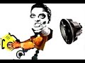 Walkie Talkie - Dj Shadow