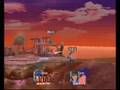 Mub (Snake) vs. Cody (Marth) - Match 1
